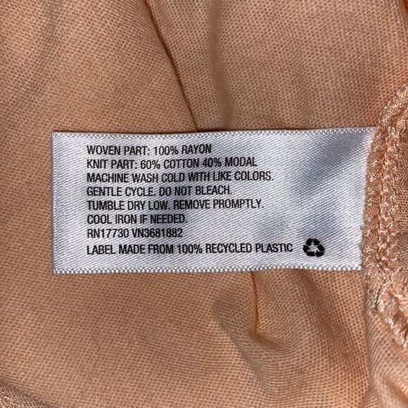Merona Blouse/Top!  - Picture 9 of 10